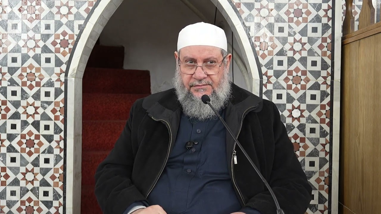 15- مجالس رمضان