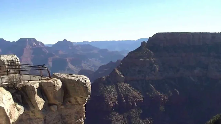 GRAND CANYON "BGM edition"