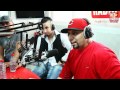 Bigg vs muslim sur hit radio