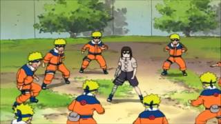naruto amv (dope-die mother fucker die)