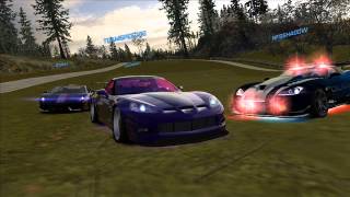 Sportscars/Exotics Cruise & Car Show 2/213 NFS World