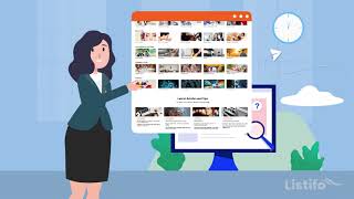 Cueball Creatives - Listifo