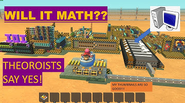 My First Scrap Mechanic Computer!!