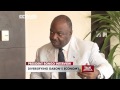 Talk Africa: Interview with President Ali Bongo of Gabon on African investment