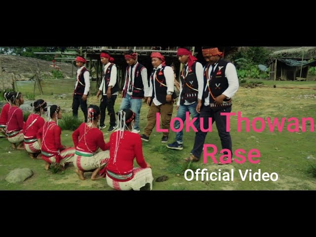 Loku Thowan Rase (Official music Video Song) class=