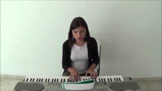 Video thumbnail of "Ofrenda del músico. (Canto de Presentación de Dones) Autor: Emerson Velaysosa Fernández"