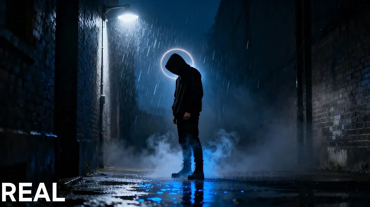 NF – FEAR (Still Here) | Emotional Rap | New Music Lyric Video 2025 | REALSEONGS