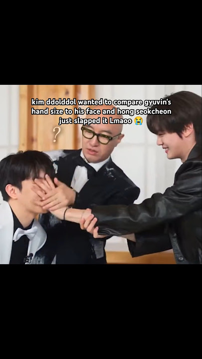 Gyuvin just losing it this whole ep 😭🤭 #gyuvin #zerobaseone #jiwoong #kpop #funny #fyp #zb1 #shorts