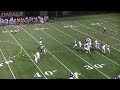 BSU Week 8 Football Fan Play of the Week