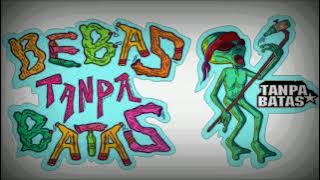 TANPA BATAS - SAHABAT TERHEBAT (Official Audio)