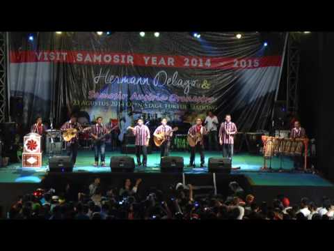 Lirik Lagu Marsada Band  Saminggu Dope