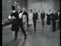 Tanzen mit dem Ehepaar Fern - Tango Grundkurs 1965