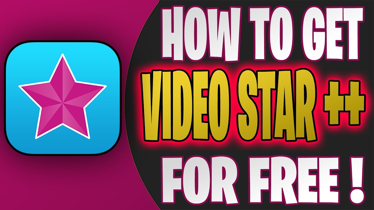 Get Video Star All Effects for Free VideoStar ++ Download iOS iPhone