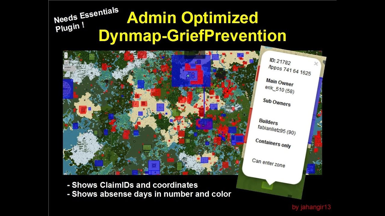 Dynmap 1.20 1 plugin. Dynmap 1.20 1 plugin