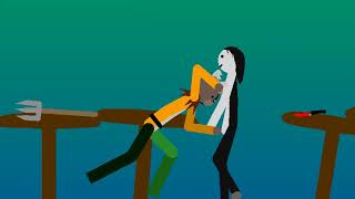 Markus Piggy Vs Jane The Killer Jeff Sister