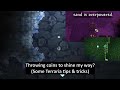 Some Terraria tips that's not often used, but somewhat useful!