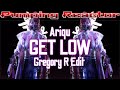 Ariqu  get low gregory r edit