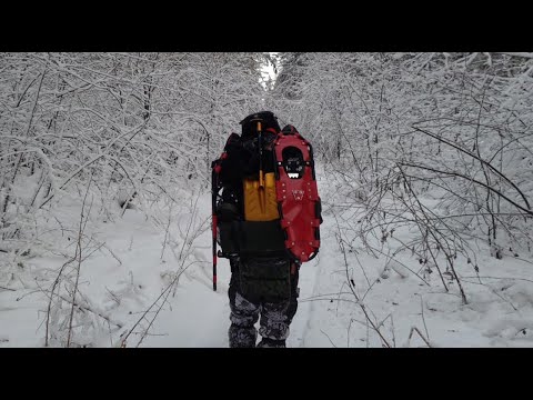 Видео: Зимние походы в Эль Родео - Сеть Матадор