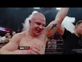 ГИГАНТ TOP DOG СЛОМАЛ НОС | Олег Фомич Фомичев vs Асылжан Бакытжанулы | RCC HARD 2 | Кулачные бои