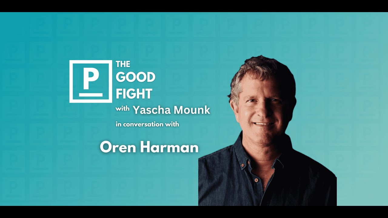 Oren Harman on the Magic of Metamorphosis