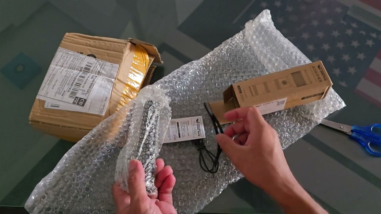 SmilingShark SD81 Flashlight Rechargeable Heavy Duty Led M60 6000LM Super Bright Torch Light Type-C