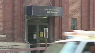 Cary Street Gym Expansion Broadcast Package