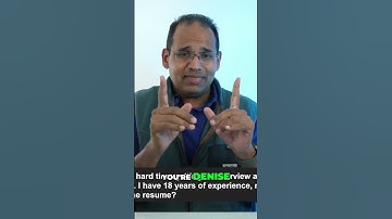 Resume Tips: Tailor Yours & Get Hired FASTER!