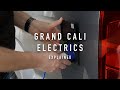 VW Grand California Electrics EXPLAINED | California Chris