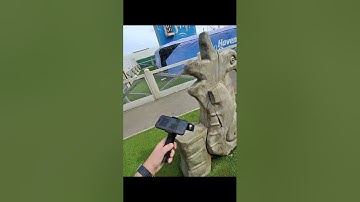 Creality Otter Lite in action