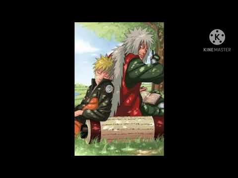 Samidare Remix Naruto shippuden