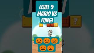 SUPER MARIO в КОСТЮМЕ МУМИИ LEVEL 9.#mario #marioparty #marioo