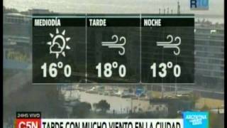 C5N - POLITICA: EGRESAN OFICIALES DE LA POLICIA LOCAL EN ESTEBAN ECHEVERRIA