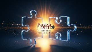 【Drift Pulse + Pass on the Story (Tarp Mix) / Drift Pulse】