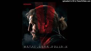 Ludvig Forssell - A Phantom Pain (Filtered Instrumental)