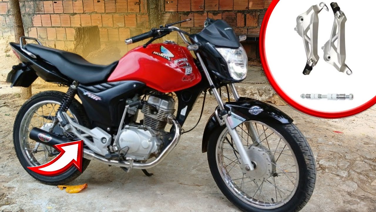 COMO COLOCAR BACALHAU DA 160 NA 125 - COMO COLOCAR BACALHAU DE 160 NA FAN 125 BACALHAU DE 160 NA 125