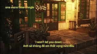one more time _ hngle | Lyrics
