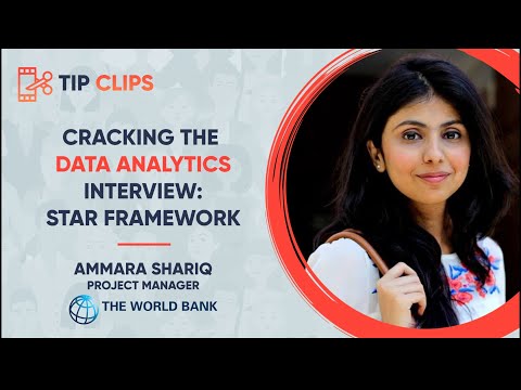 Data Analyst: Cracking the Data Analytics Interview using STAR Framework with Examples
