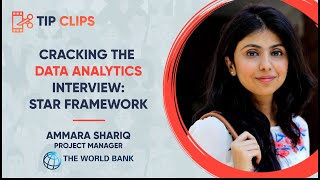 Data Analyst: Cracking the Data Analytics Interview using STAR Framework with Examples