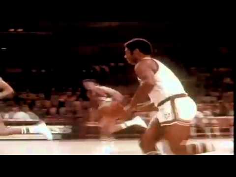 1970-71 Milwaukee Bucks - NBA Champions