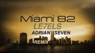 Syn Cole - Miami 82 (Elexive Remix) @Elexive