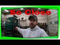 Final push to finish the Mack truck can we get it done in this video are will more problems arise?