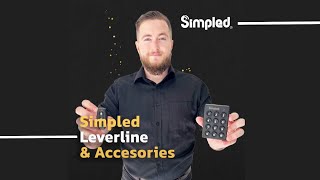 Simpled Leverline & Accessories