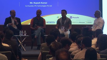 Role of AI in fostering safe payments at scale: Preparing for Billion a Day Architecture I GFF24