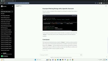 python filter list with lambda