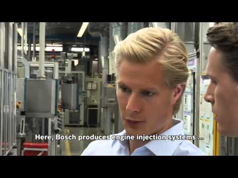 Bosch Thermotechnik GmbH