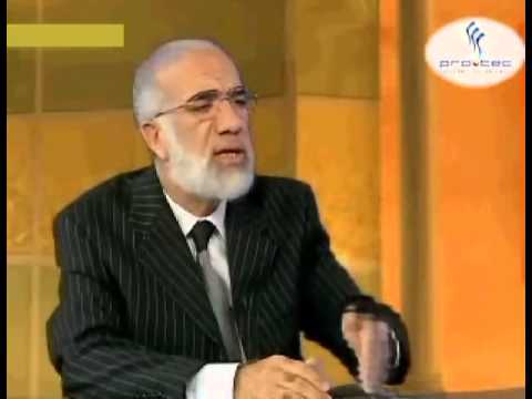 الوعد الحق الشيخ عمر عبدالكافي الحلقة 18