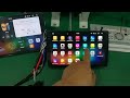 7870 #2kscreen 6+128G #dsp #carplay #android13 #androidauto #360view #fiber #coaxial #fan