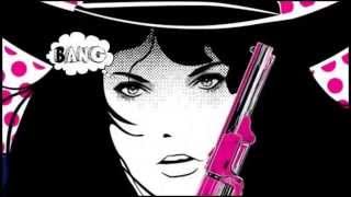 Download Lagu David Guetta Feat. Skylar Grey -- Shot Me Down Audio HQ MP3