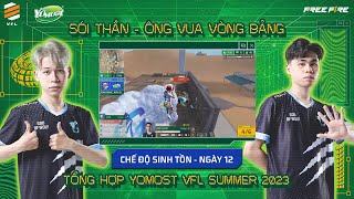 Top 1 BXH, Top 1 điểm cộng, Sói Thần 