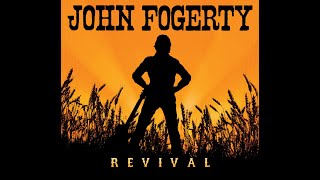 Somebody Help Me by John Fogerty